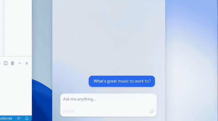 ChatGPT重塑Windows！微软王炸更新：操作系统全面接入