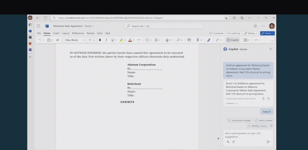 ChatGPT重塑Windows！微软王炸更新：操作系统全面接入