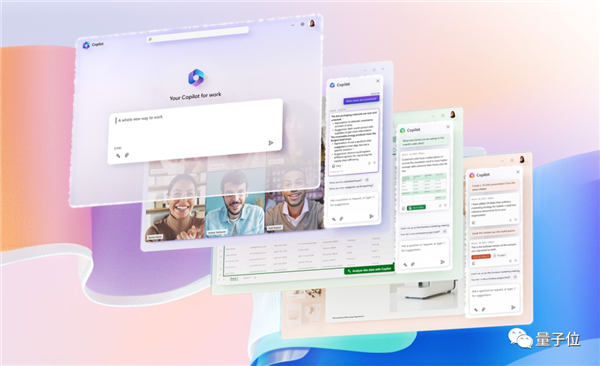 ChatGPT重塑Windows！微软王炸更新：操作系统全面接入