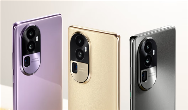 一图读懂OPPO Reno10系列：Find影像技术下放 顶配4299元