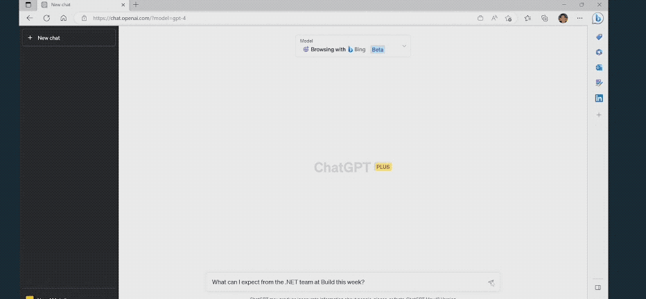 ChatGPT重塑Windows！微软王炸更新：操作系统全面接入
