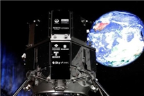 NASA：日本登月失败登月舱残骸或找到，距离月面10米失联！