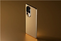最轻薄潜望手机！OPPO Reno10 Pro+亮相