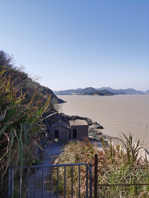  浙江一座无人岛挂牌拍卖：2785万元！每平米不到550元