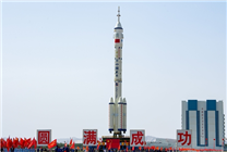 演练堪称完美！！神舟十六号载人飞船即将发射！