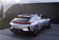 贾跃亭9年造车梦成了！FF91正式量产发布：30.9万美元