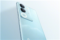 vivo S17亮相,行业首创粒子水墨工艺！手感非常好