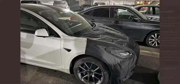 特斯拉开清库存！Model 3优惠2万甩卖 新款真的要来了
