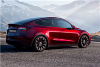 特斯拉召回Model Y！！行驶中方向盘可能会掉！中国车主不影响