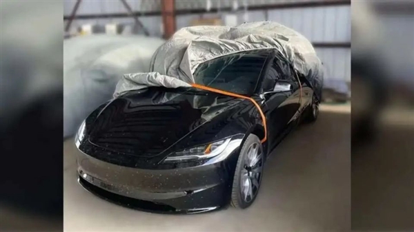 特斯拉开清库存！Model 3优惠2万甩卖 新款真的要来了