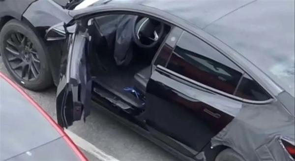 特斯拉开清库存！Model 3优惠2万甩卖 新款真的要来了