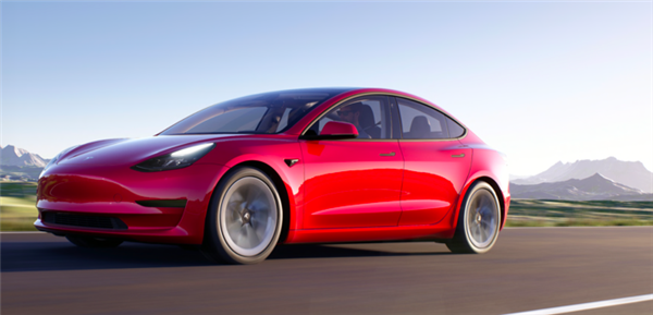 特斯拉开清库存！Model 3优惠2万甩卖 新款真的要来了