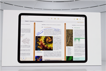iPadOS 17发布，偷师iOS，小组件空前加强
