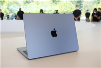 苹果macOS Sonoma发布，小组件回归，体验堪比iPhone