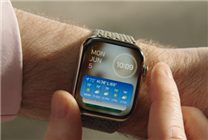 苹果watchOS 10发布，全新表盘，小组件
