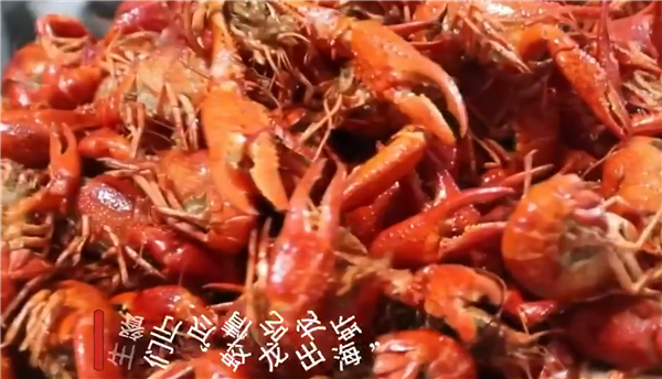 别人家的学校你羡慕了吗？山东一高校请近300名毕业生吃龙虾宴 