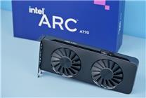 Intel Arc显卡为Linux推送新驱动，《CS:GO》帧数提升11%