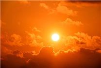 连续三天气温超40℃，高温天破记录，上次还是2000年