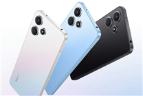 首发第二代骁龙4！Redmi Note 12R正式开售：1099元起