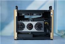 首款能玩DX11游戏国产显卡！摩尔线程MTT S80评测