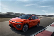最强智能纯电SUV！小鹏G6上市：20.99万起打遍同级无敌手