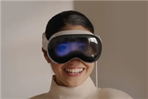 2.5万元的Vision Pro问世，荣耀赵明：整个行业都应感谢苹果