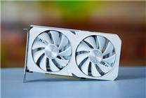 1080P高帧利器！耕升RTX 4060踏雪图赏
