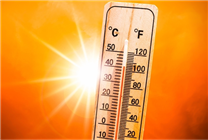 高温来袭！河北河南局地气温可达40℃以上