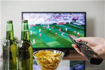 IGN评选出最佳游戏电视！与PS和Xbox完美搭配，赶快来一探究竟！