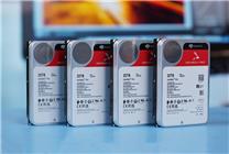 NAS读写超500MB/s！希捷酷狼Pro 22TB评测