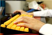 惊！！AI可通过键盘敲击声窃取内容你能信？准确率达95%！！
