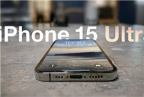 独家曝光！苹果iPhone 15 Ultra独占潜望长焦，震撼登场！