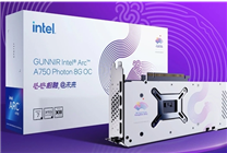 Intel Arc亚运联名显卡全球首发！仅需1649元起。