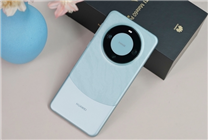 网速实测：华为Mate 60 Pro 比 iPhone 15 Pro 快 5 倍
