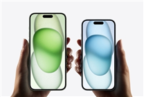 “库克庆祝iPhone 15在华发售，称其为不可或缺的重要组成部分