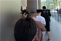 iPhone 15标准版‘破发’，Pro版发售日价格大幅波动