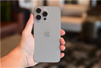 iPhone15 Pro系列续航实测比部分安卓旗舰5000mAh都要持久
