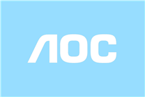 AOC发布新款1500R大曲率+144Hz高刷34寸游戏显示器